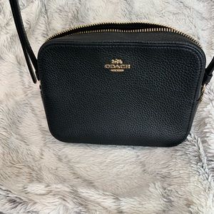 Coach Crossbody